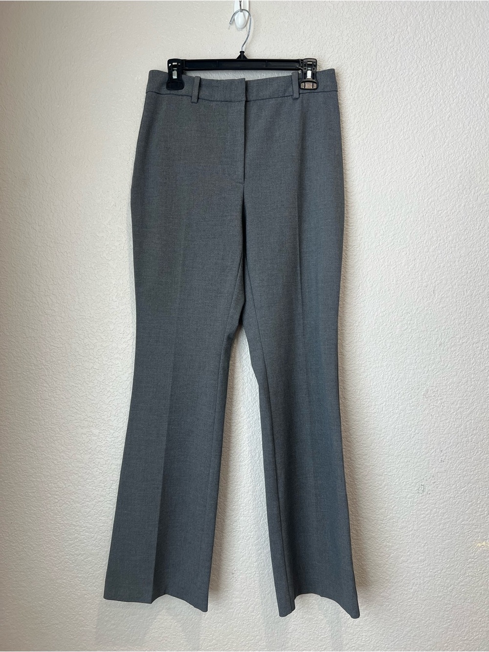 Zara Gray Trousers, M